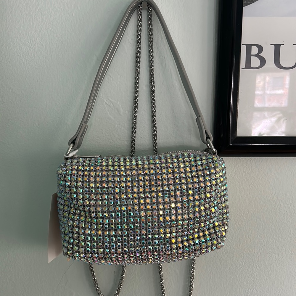BILLINI TAYAH PURSE NEW WITH TAGS